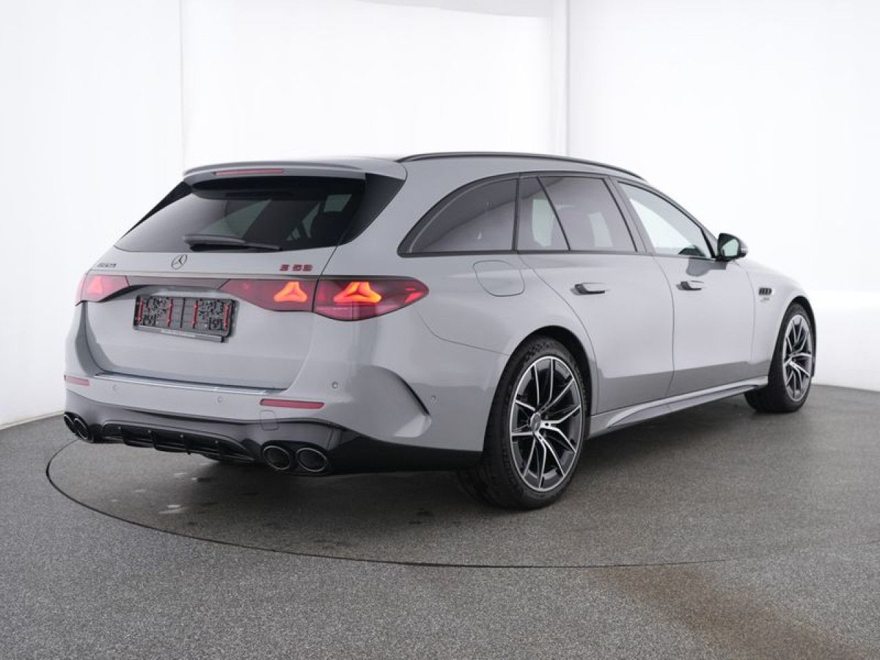 Mercedes-Benz E-Klasse – Bild 4