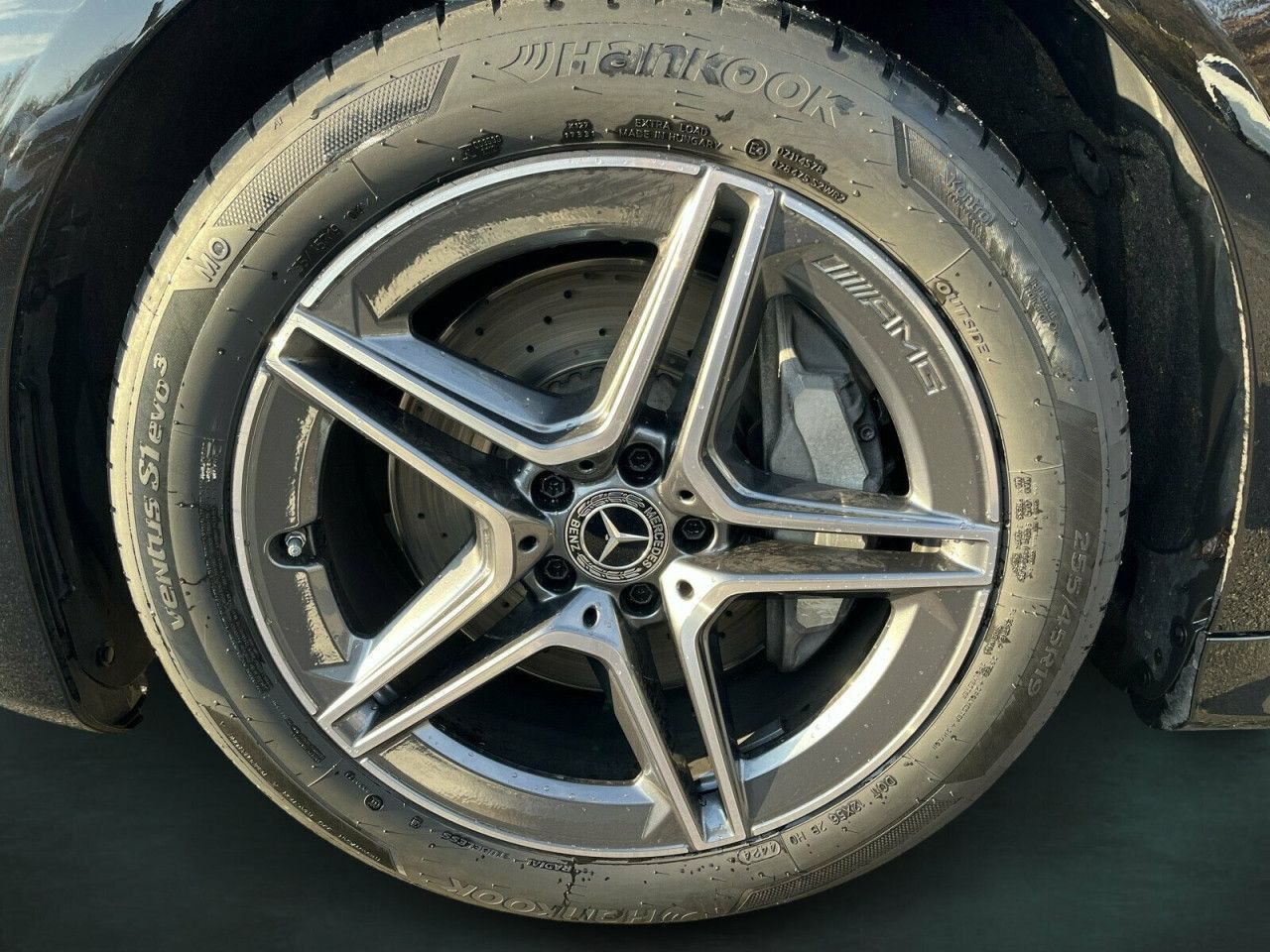 Mercedes-Benz S-Klasse – Bild 15