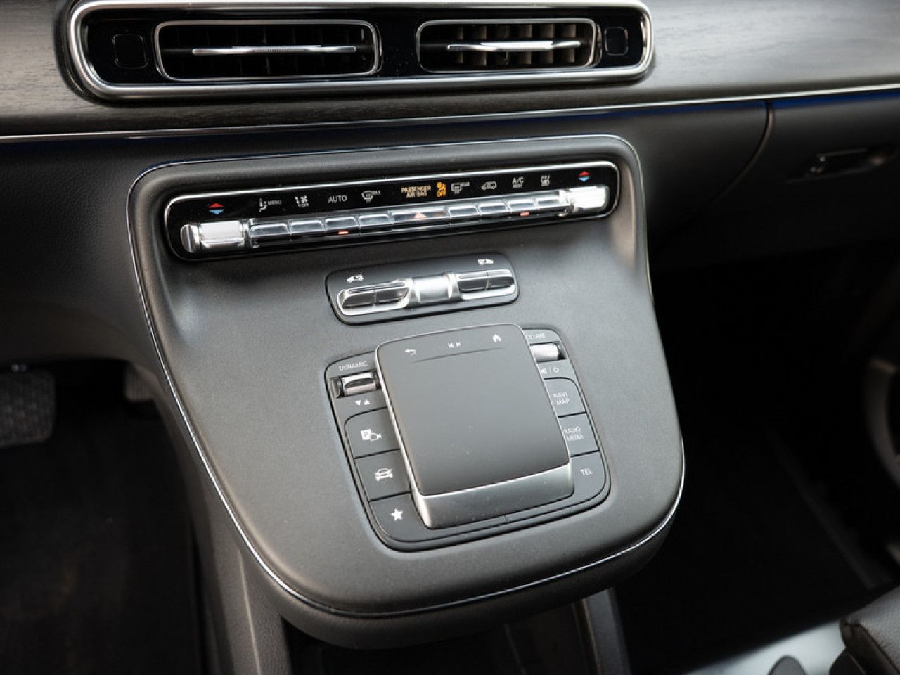 Mercedes-Benz V-Klasse – Bild 13