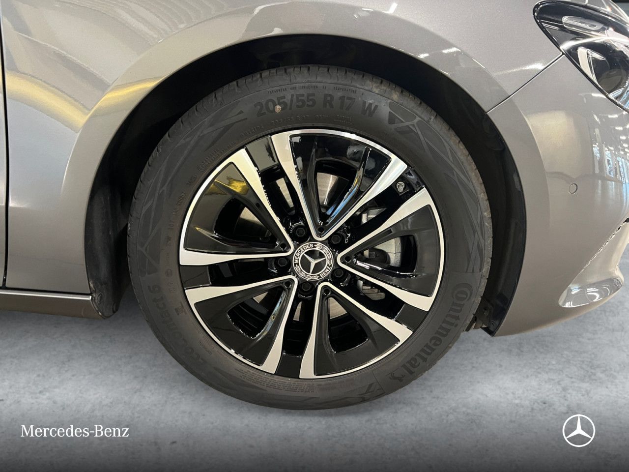 Mercedes-Benz B-Klasse – Bild 2