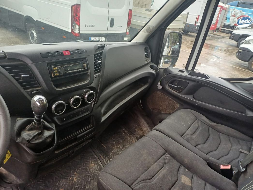 IVECO | Daily 35C13