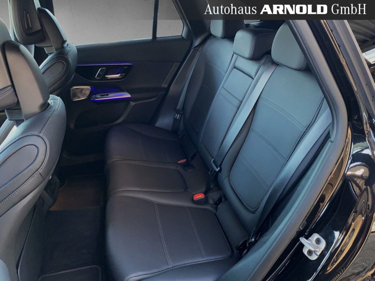 Mercedes-Benz GLC – Bild 10