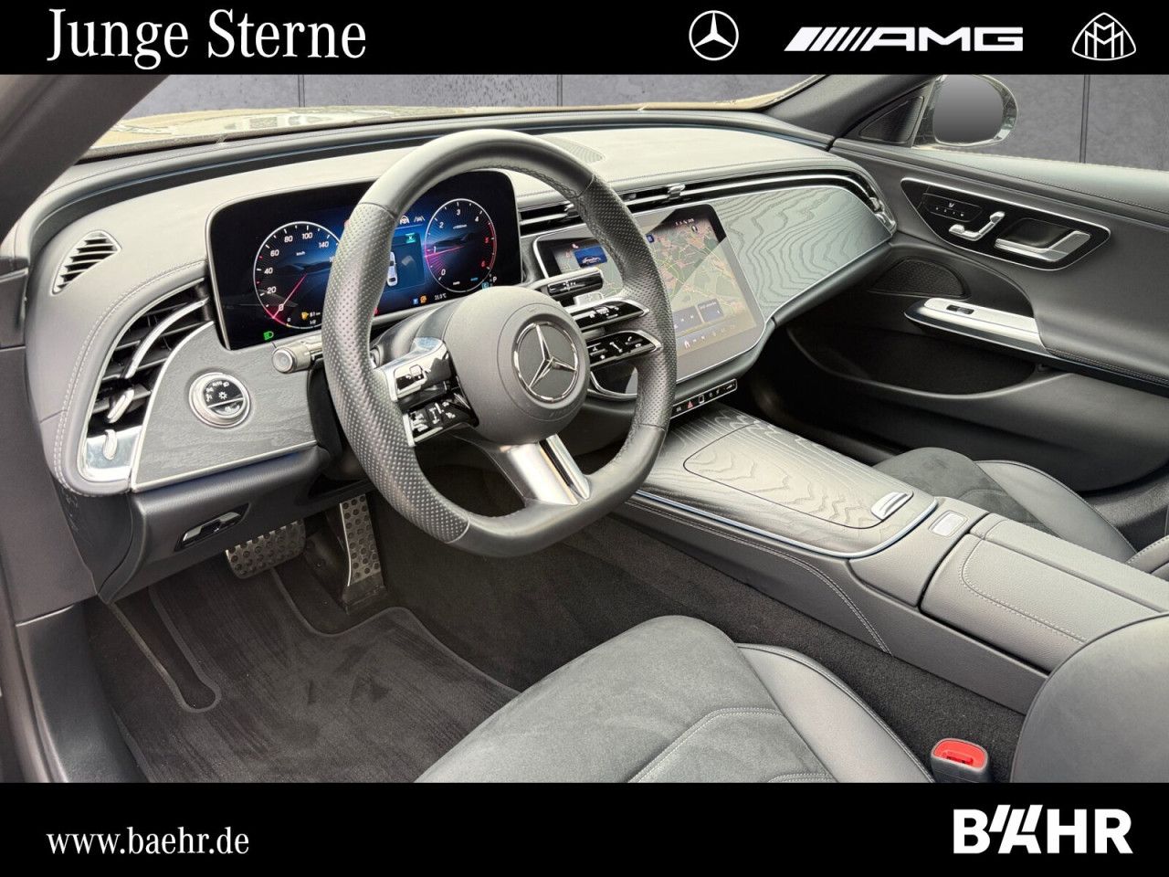 Mercedes-Benz E-Klasse – Bild 11