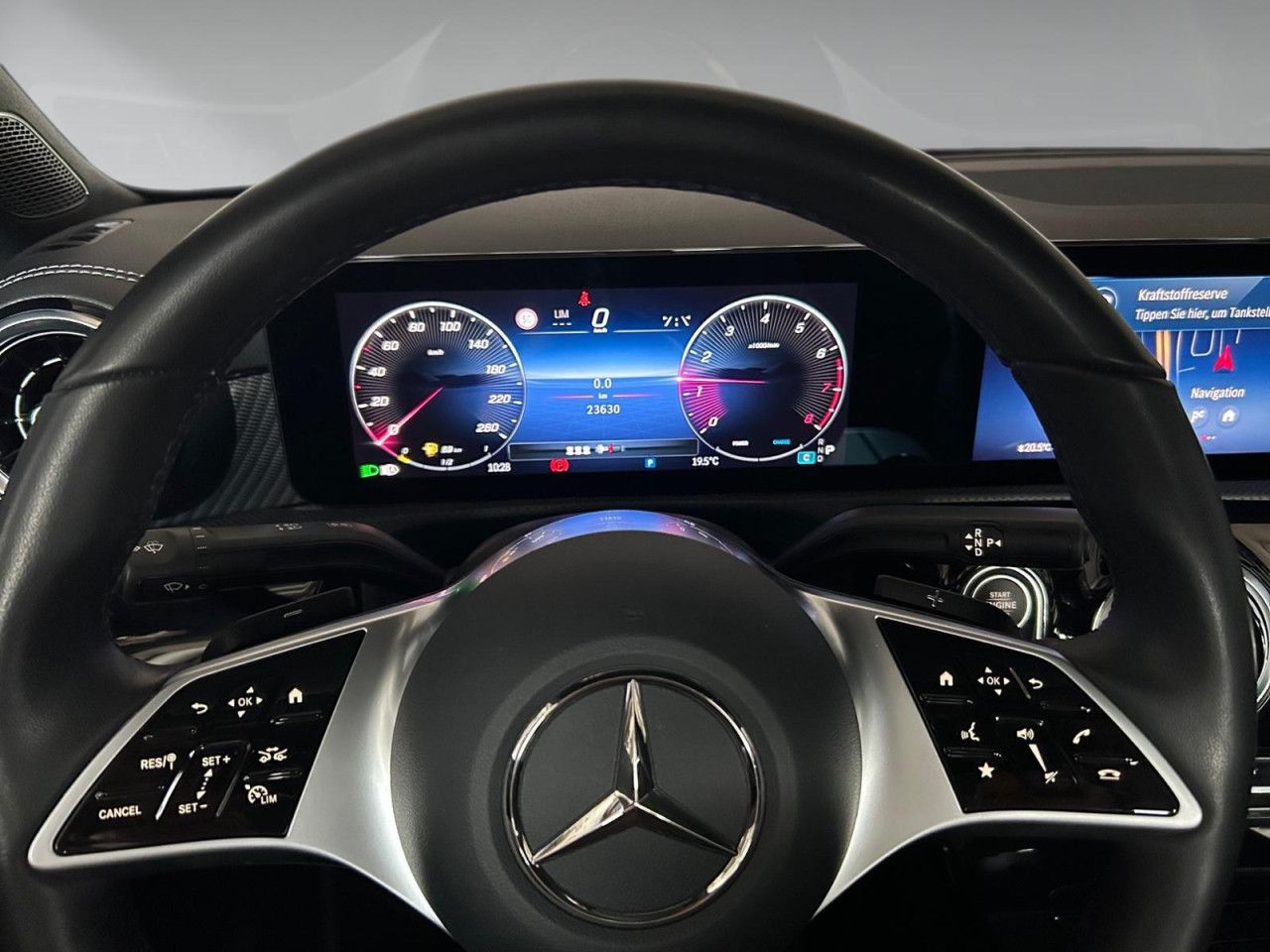 Mercedes-Benz CLA – Bild 9