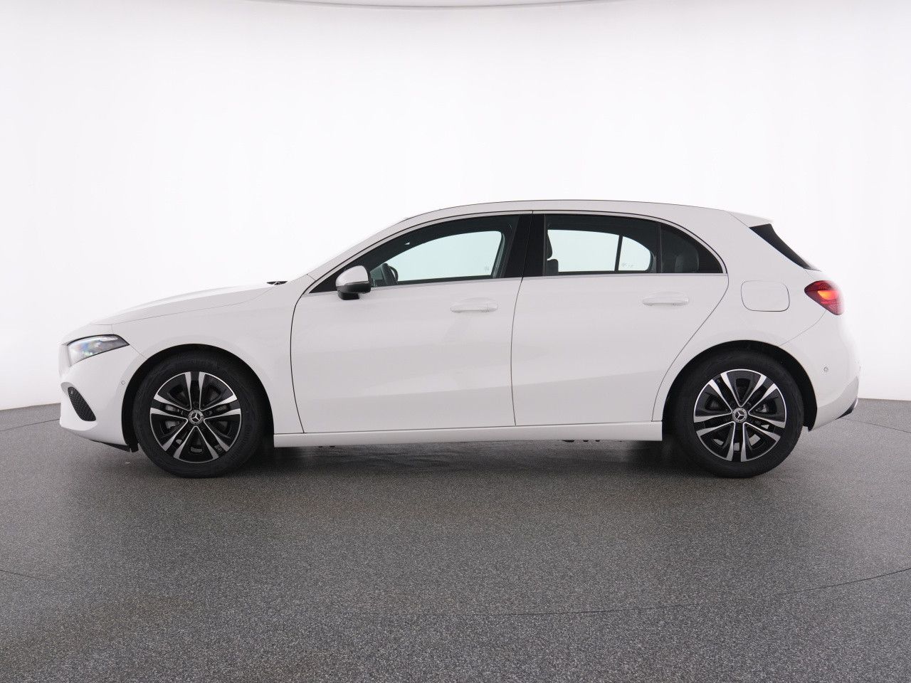 Mercedes-Benz A-Klasse – Bild 10