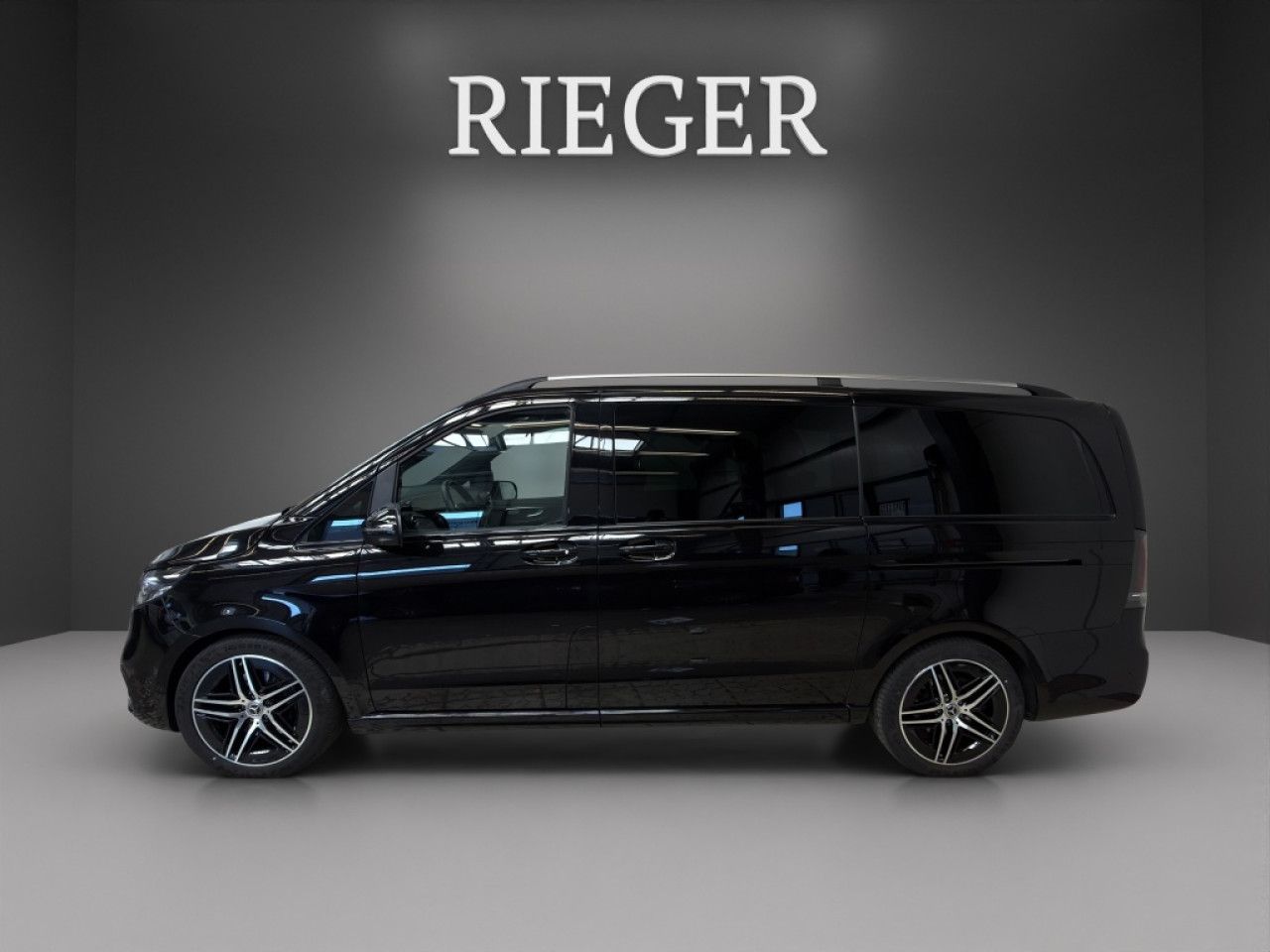 Mercedes-Benz V-Klasse – Bild 5