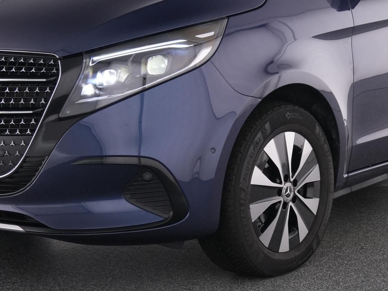 Mercedes-Benz V-Klasse – Bild 8