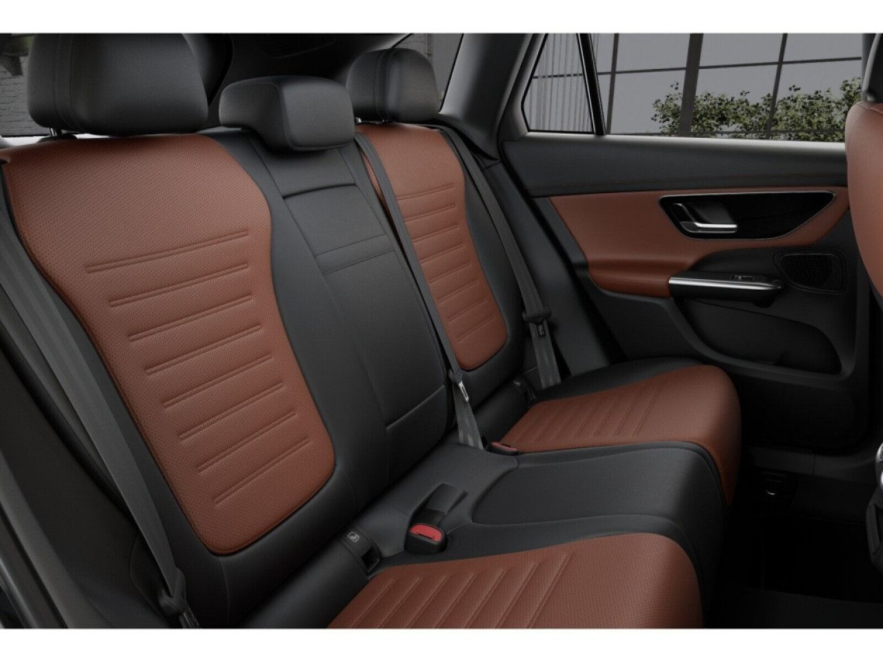 Mercedes-Benz GLC – Bild 9