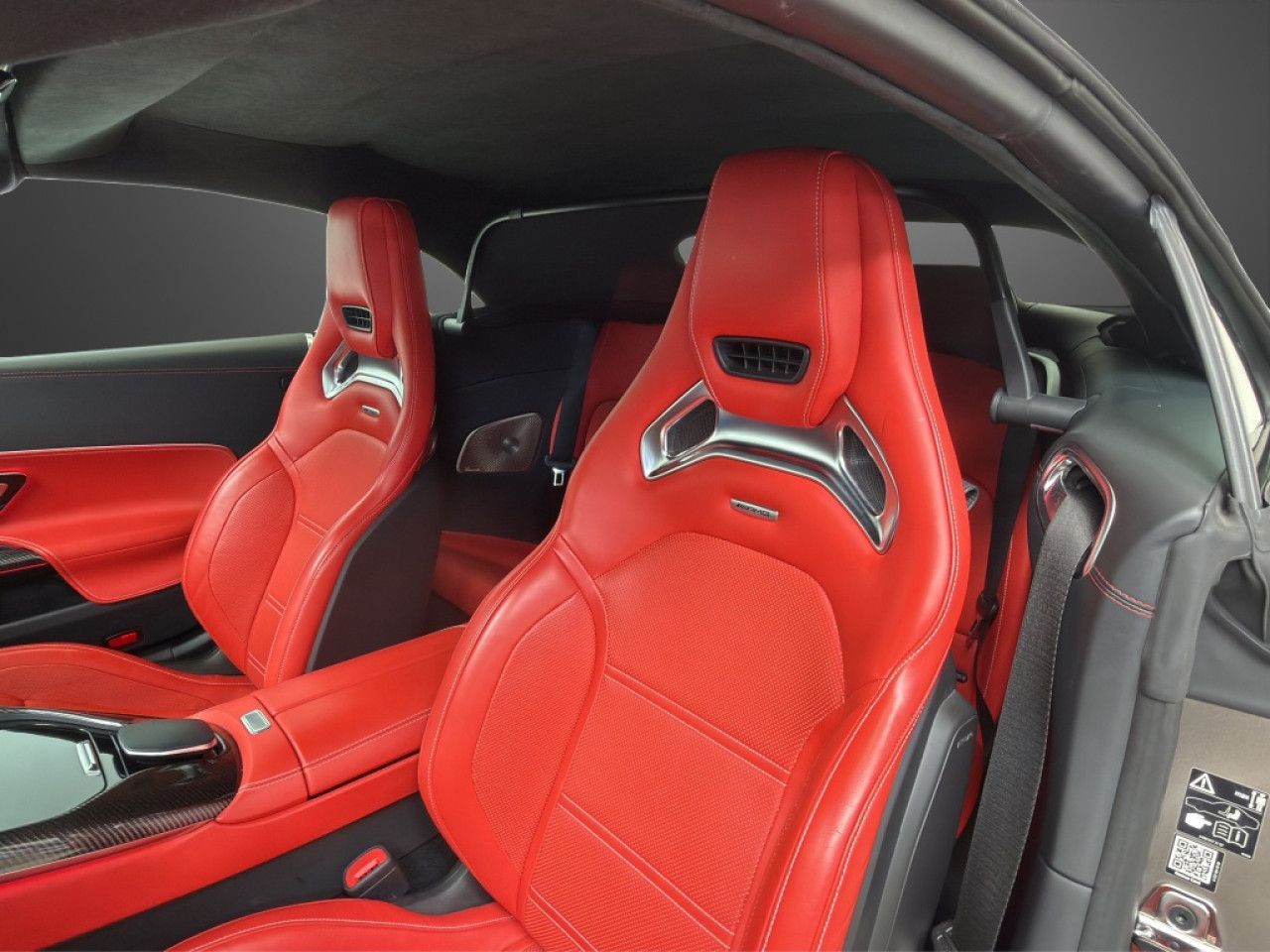 Mercedes-Benz SL – Bild 8
