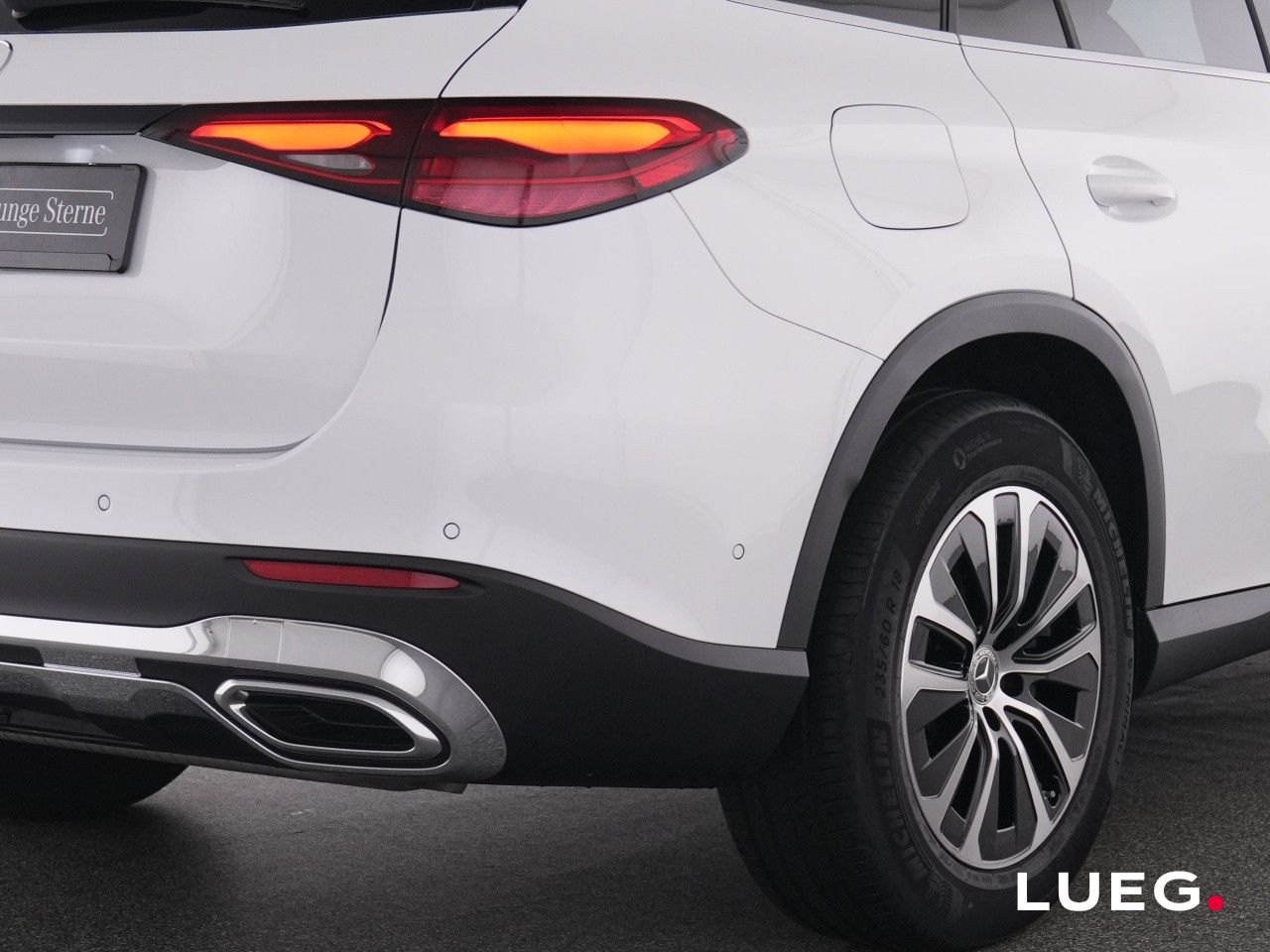 Mercedes-Benz GLC – Bild 9