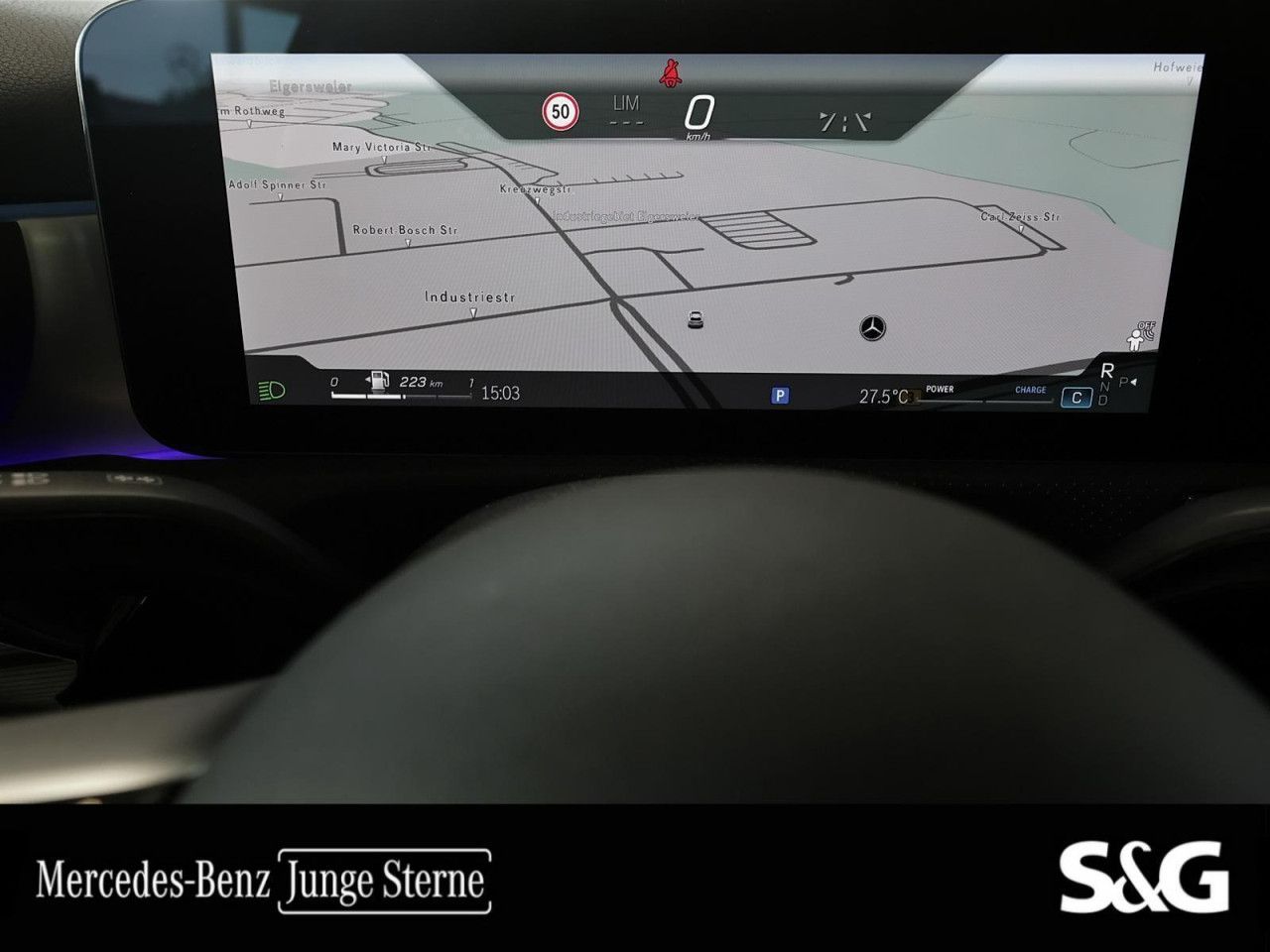 Mercedes-Benz A-Klasse – Bild 15
