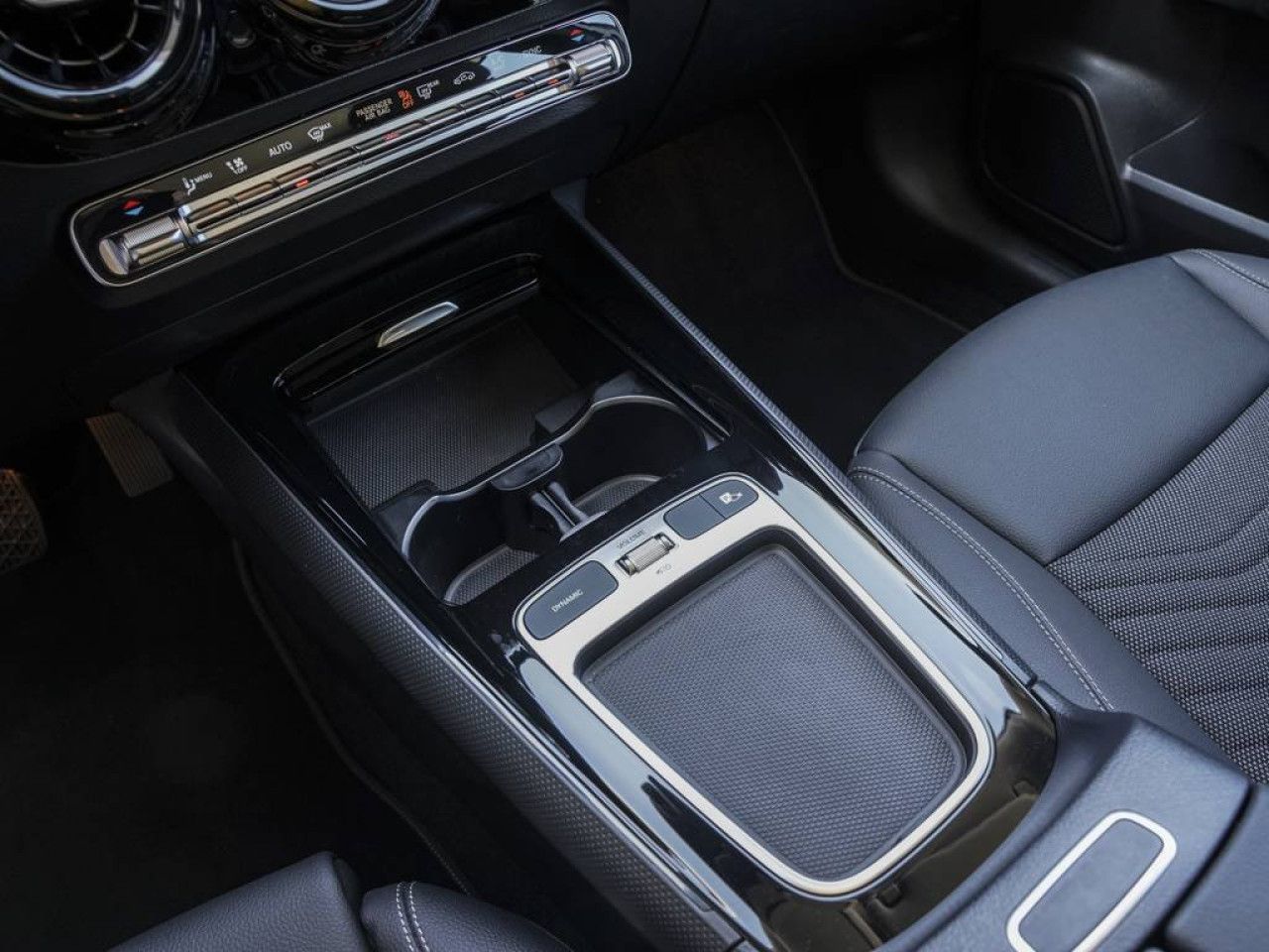 Mercedes-Benz B-Klasse – Bild 8