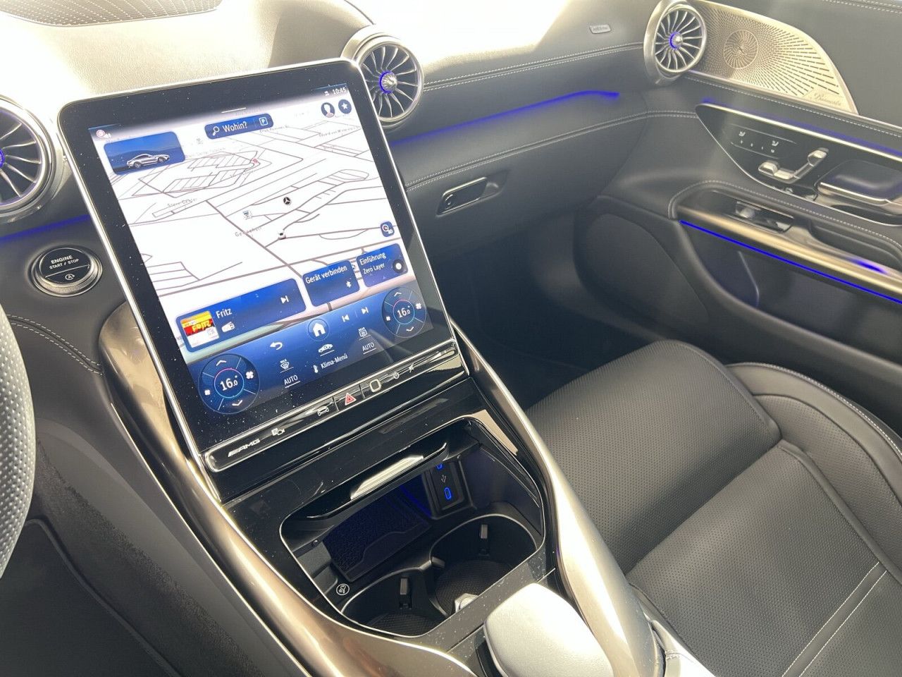 Mercedes-Benz AMG GT – Bild 17