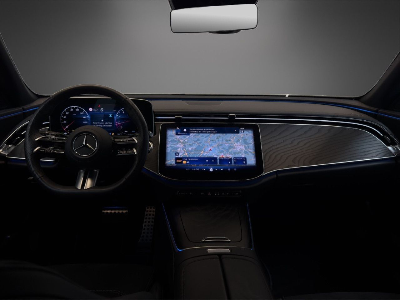 Mercedes-Benz E-Klasse – Bild 15