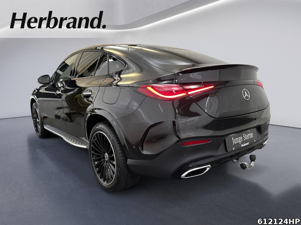 Mercedes-Benz GLC – Bild 4