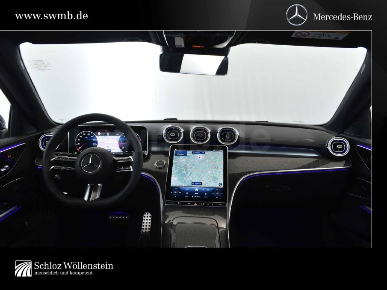 Mercedes-Benz C-Klasse – Bild 13