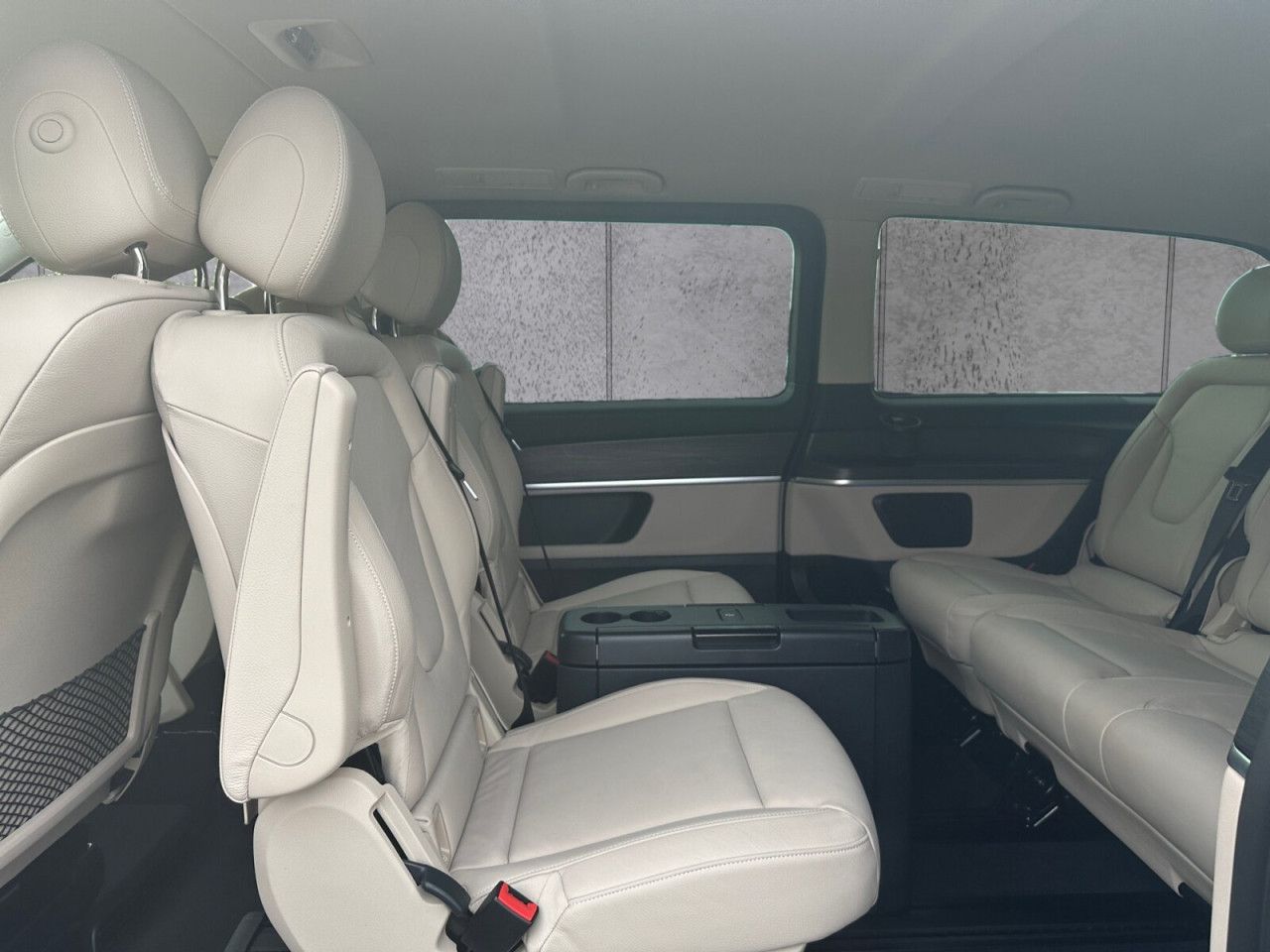 Mercedes-Benz V-Klasse – Bild 9
