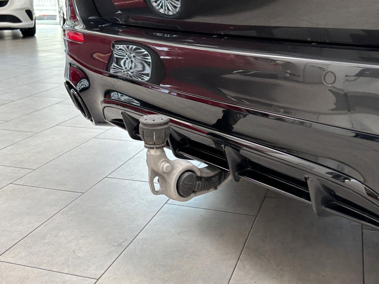 Mercedes-Benz E-Klasse – Bild 16