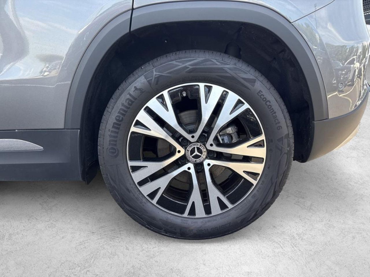 Mercedes-Benz GLA – Bild 4