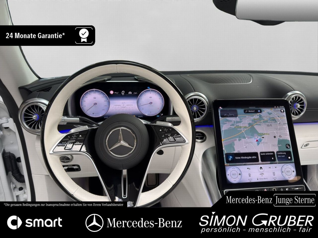 Mercedes-Benz SL – Bild 16