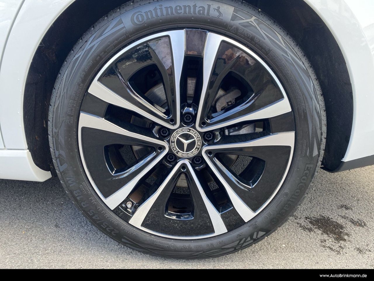 Mercedes-Benz CLA – Bild 10