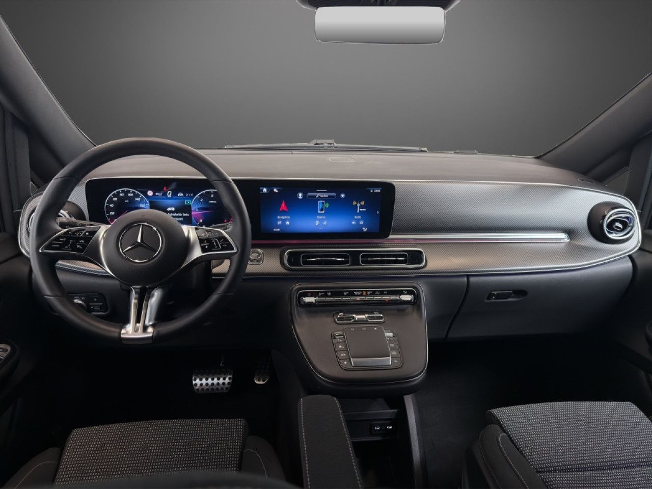 Mercedes-Benz V-Klasse – Bild 15