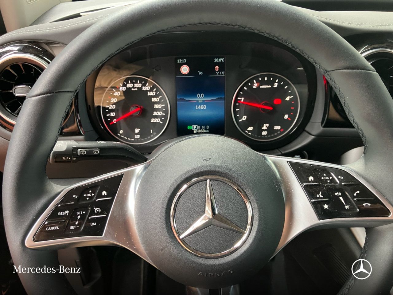 Mercedes-Benz T-Klasse – Bild 11
