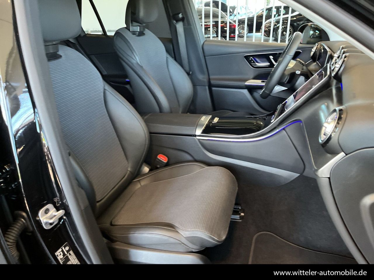 Mercedes-Benz GLC – Bild 17