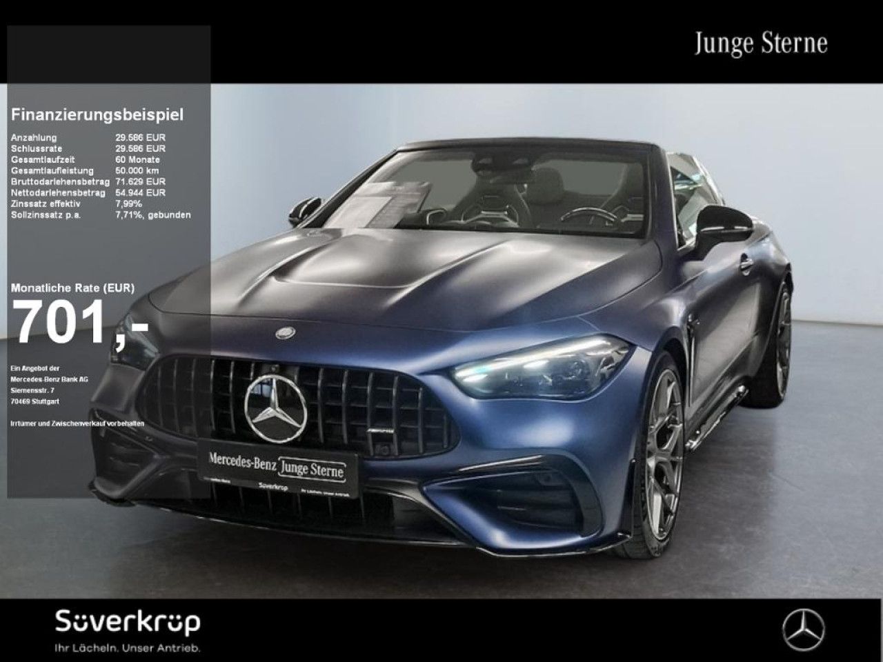 Mercedes-Benz CLE