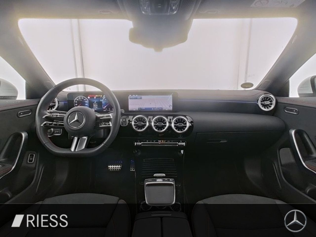 Mercedes-Benz CLA – Bild 6