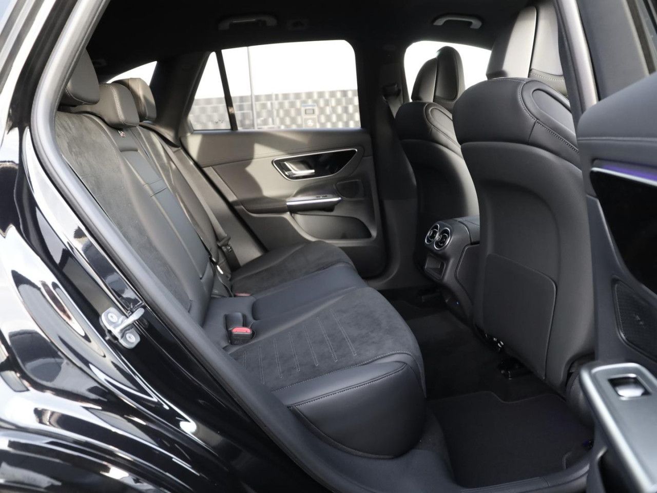 Mercedes-Benz GLC – Bild 6