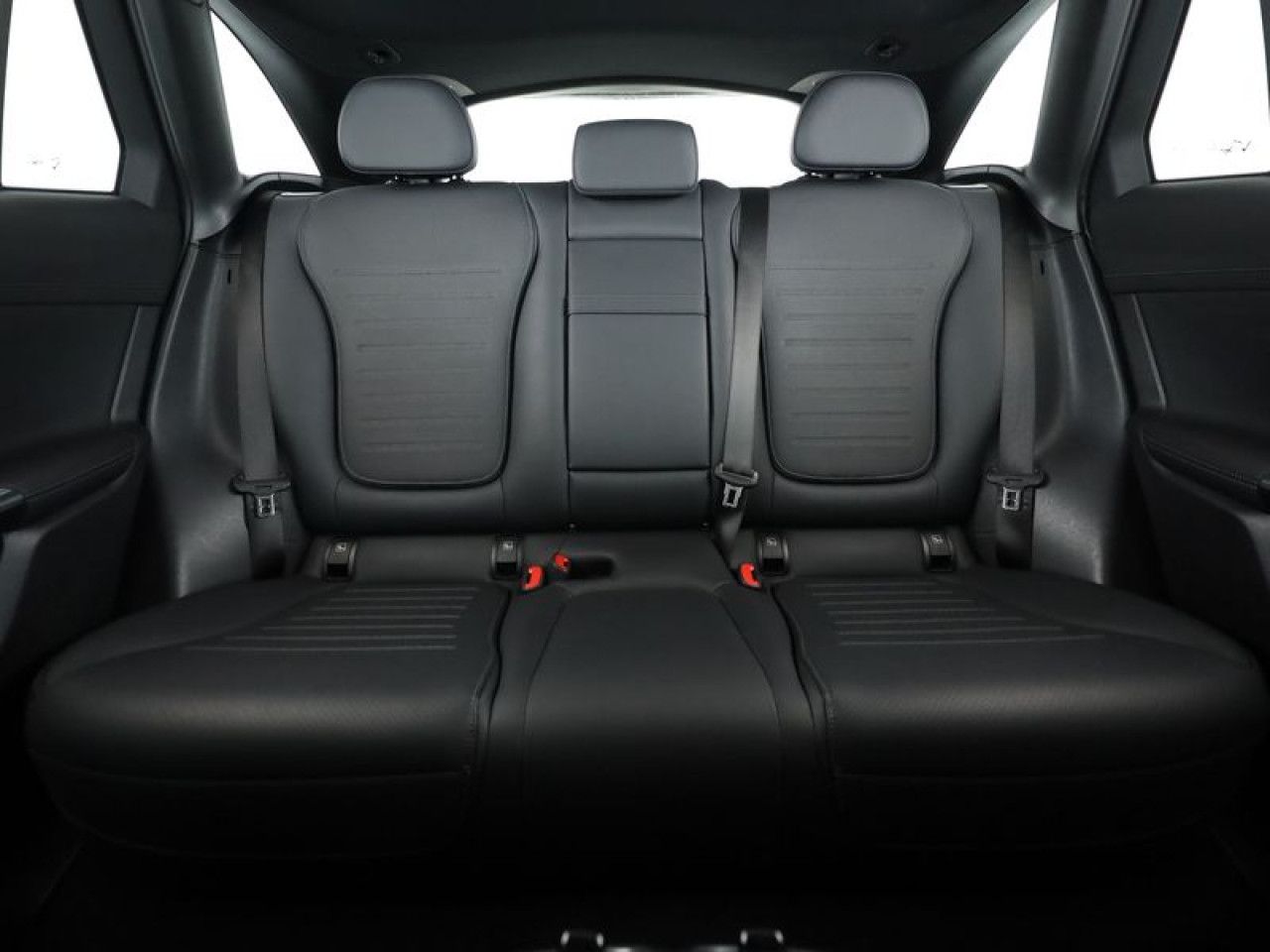 Mercedes-Benz GLC – Bild 7