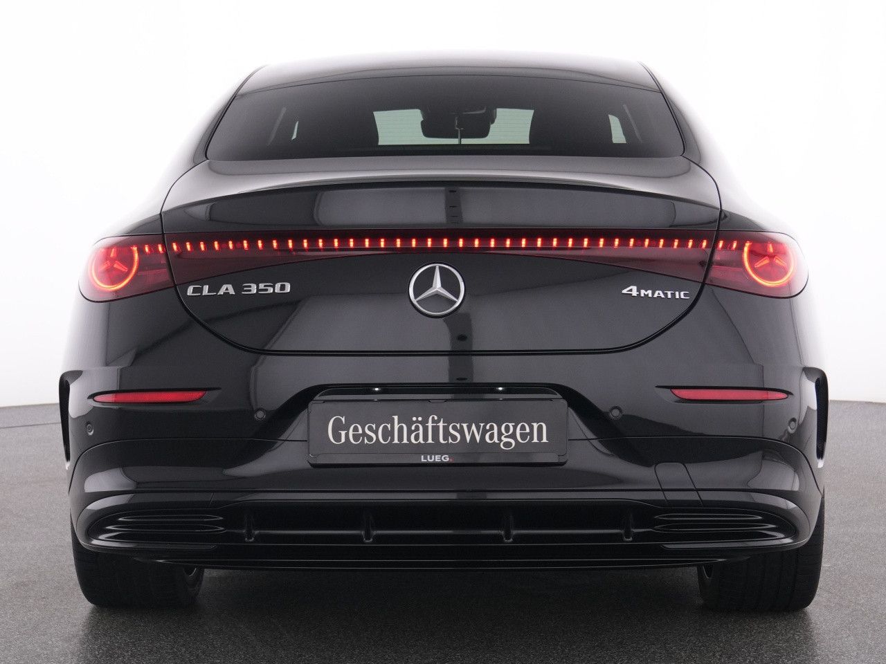 Mercedes-Benz CLA – Bild 15