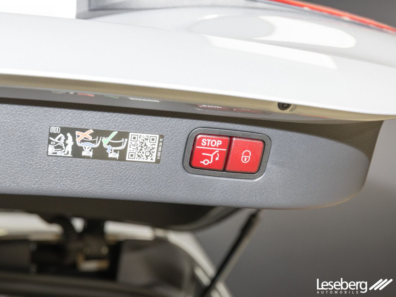 Mercedes-Benz C-Klasse – Bild 10