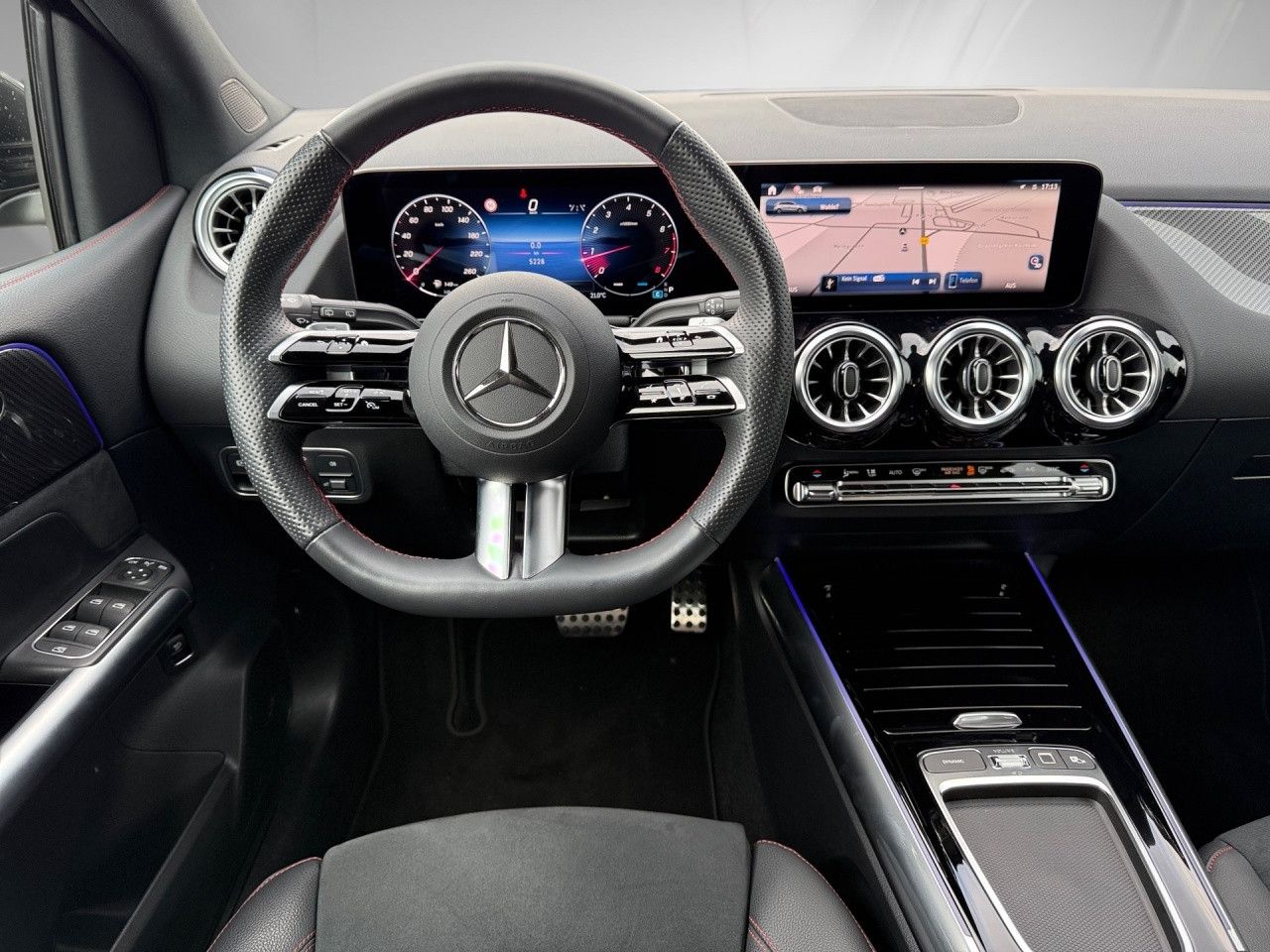 Mercedes-Benz B-Klasse – Bild 15
