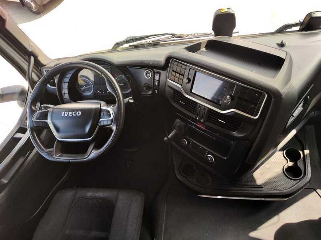 IVECO | S-WAY AS440S51T/P