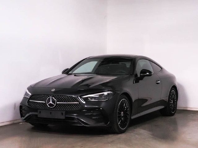 Mercedes-Benz CLE 200