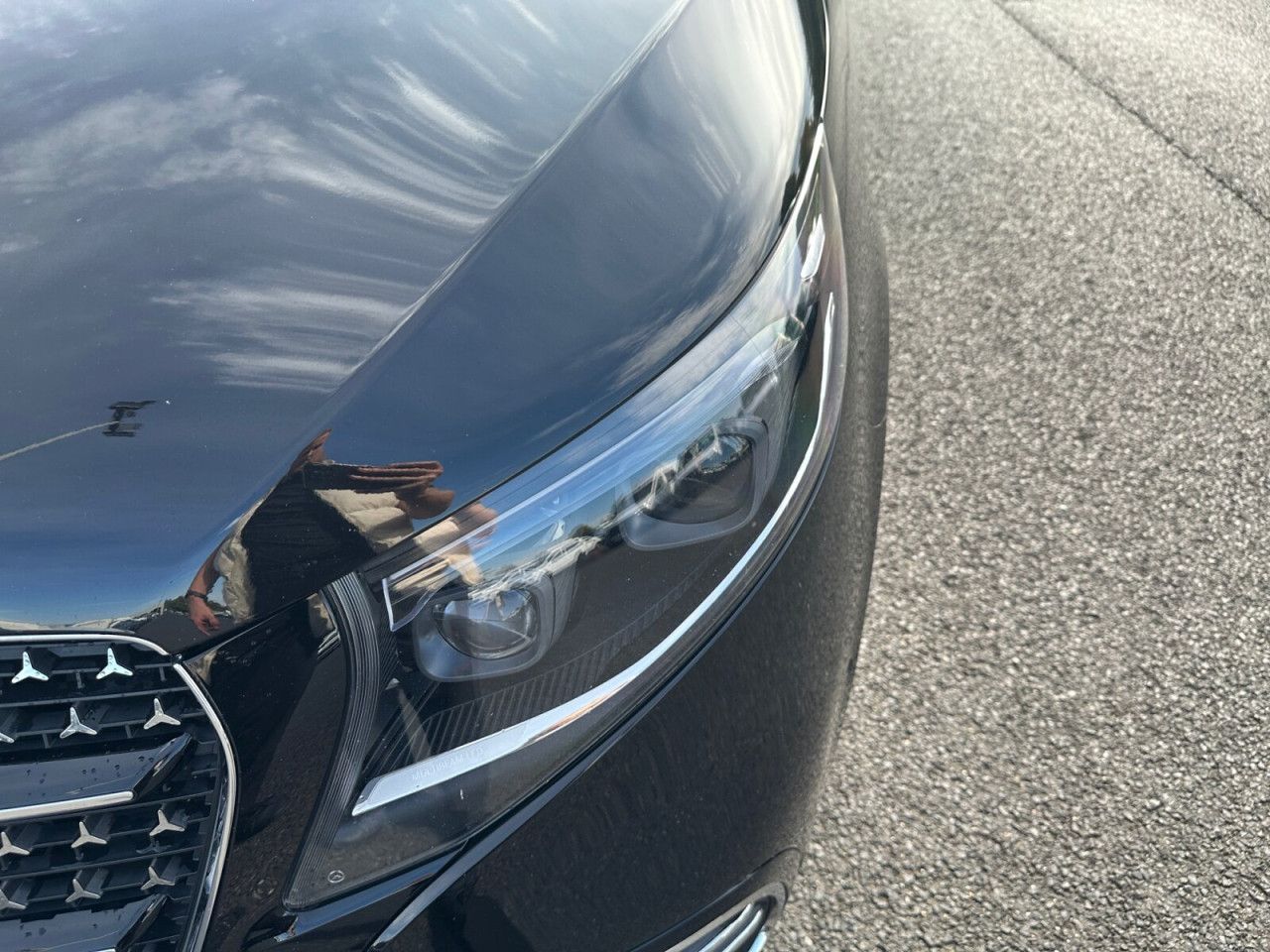 Mercedes-Benz V-Klasse – Bild 16