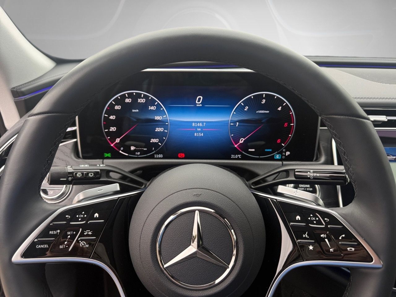 Mercedes-Benz E-Klasse – Bild 18