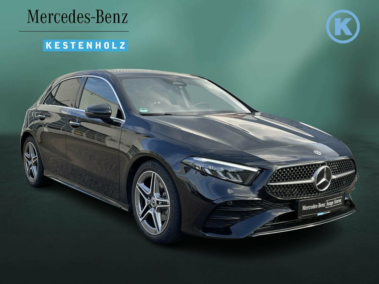 Mercedes-Benz A-Klasse – Bild 4