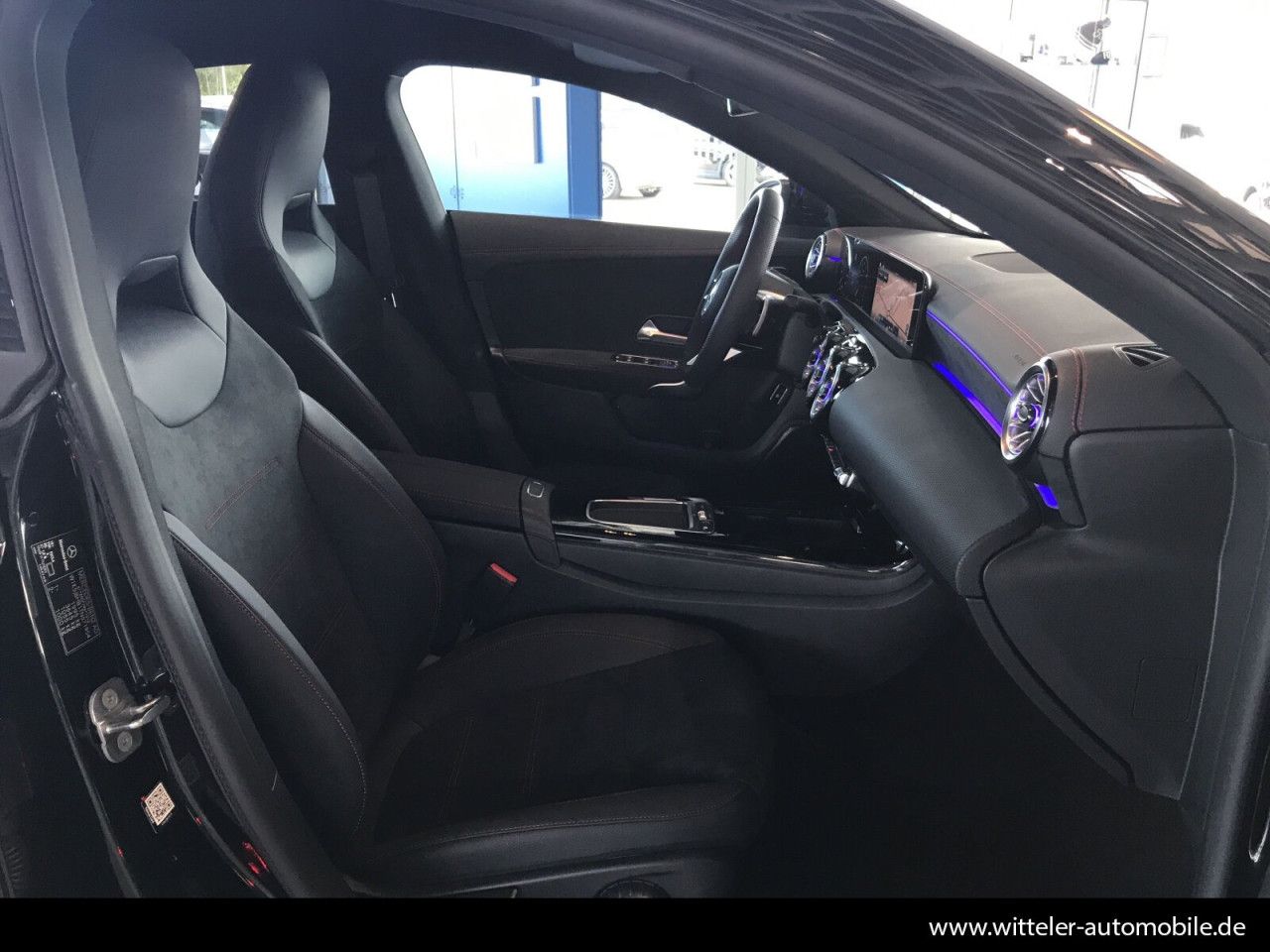 Mercedes-Benz CLA – Bild 17
