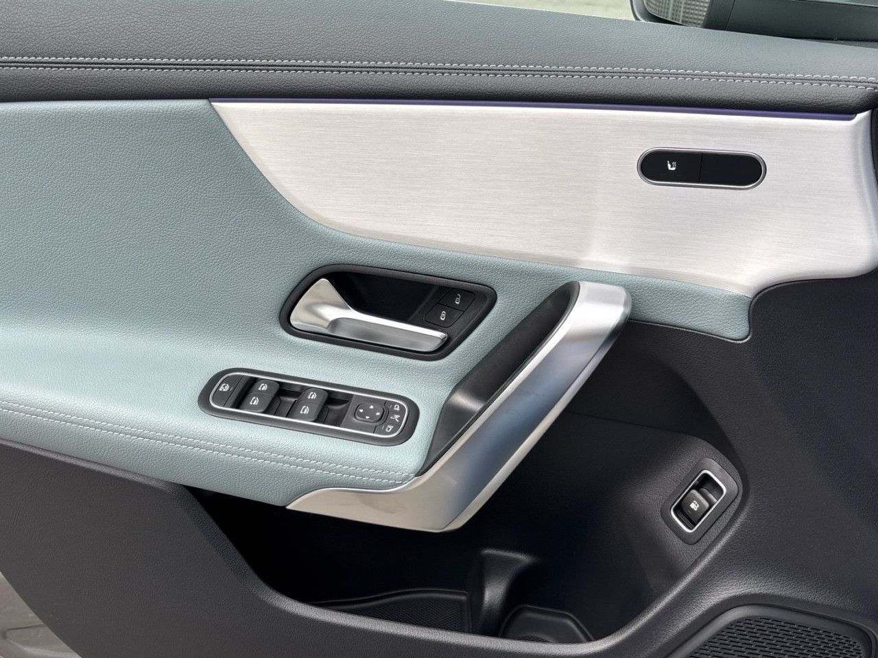 Mercedes-Benz CLA – Bild 13