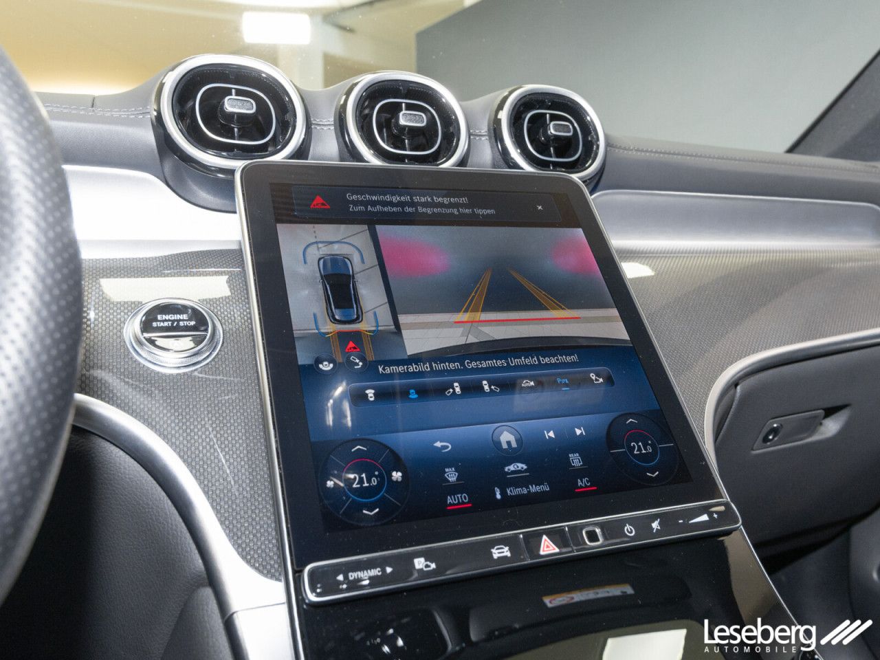Mercedes-Benz GLC – Bild 22