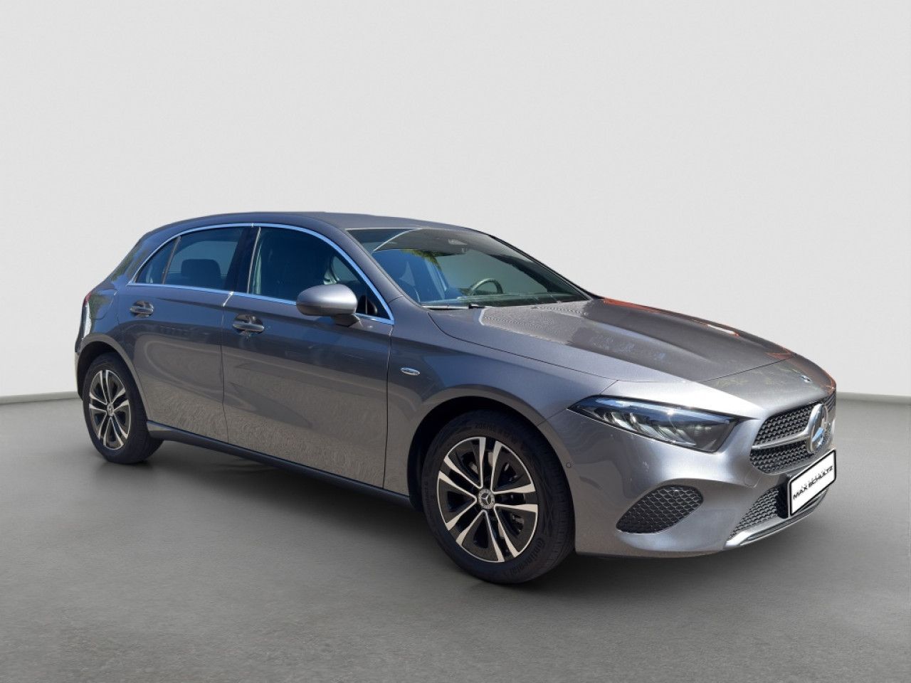 Mercedes-Benz A-Klasse – Bild 16