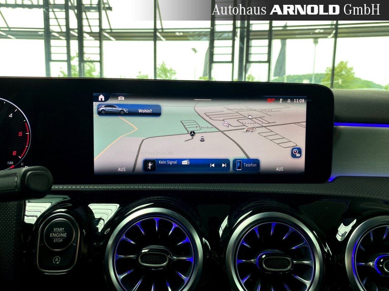 Mercedes-Benz A-Klasse – Bild 12