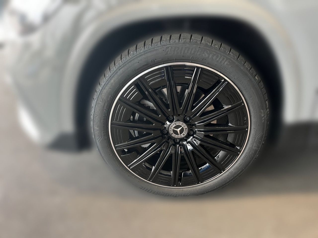Mercedes-Benz GLA – Bild 4