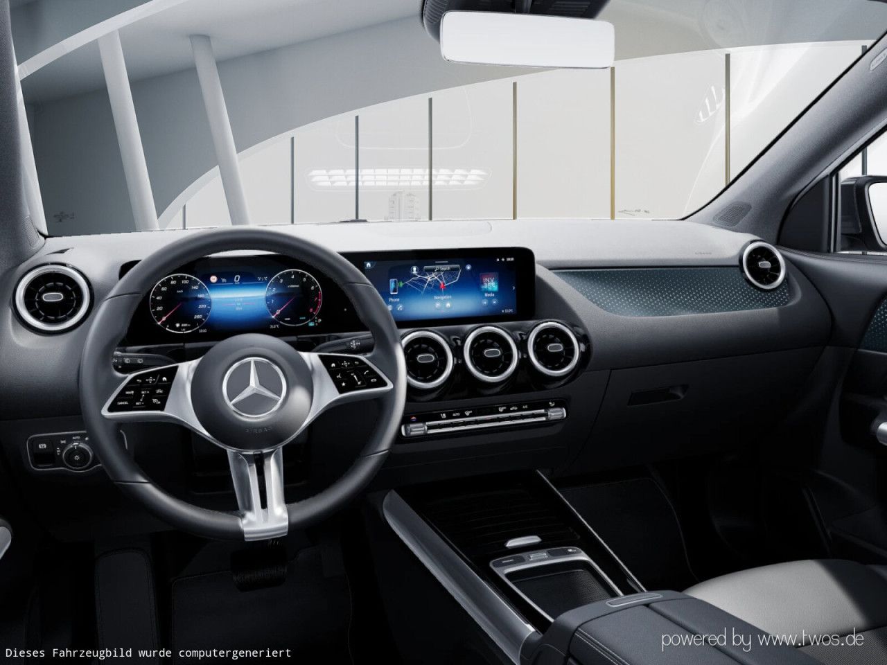 Mercedes-Benz GLA – Bild 22