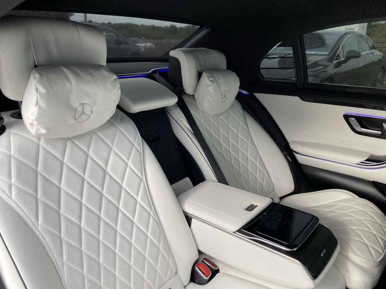 Mercedes-Benz S-Klasse – Bild 13