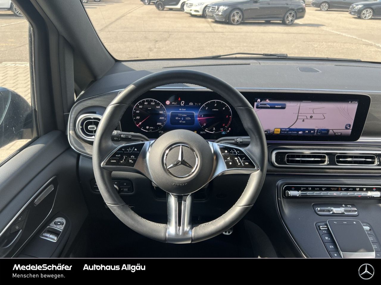 Mercedes-Benz Marco Polo – Bild 13