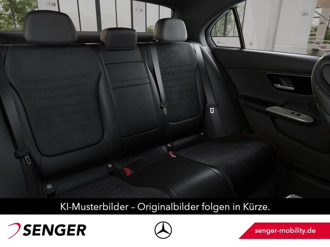 Mercedes-Benz C-Klasse – Bild 6